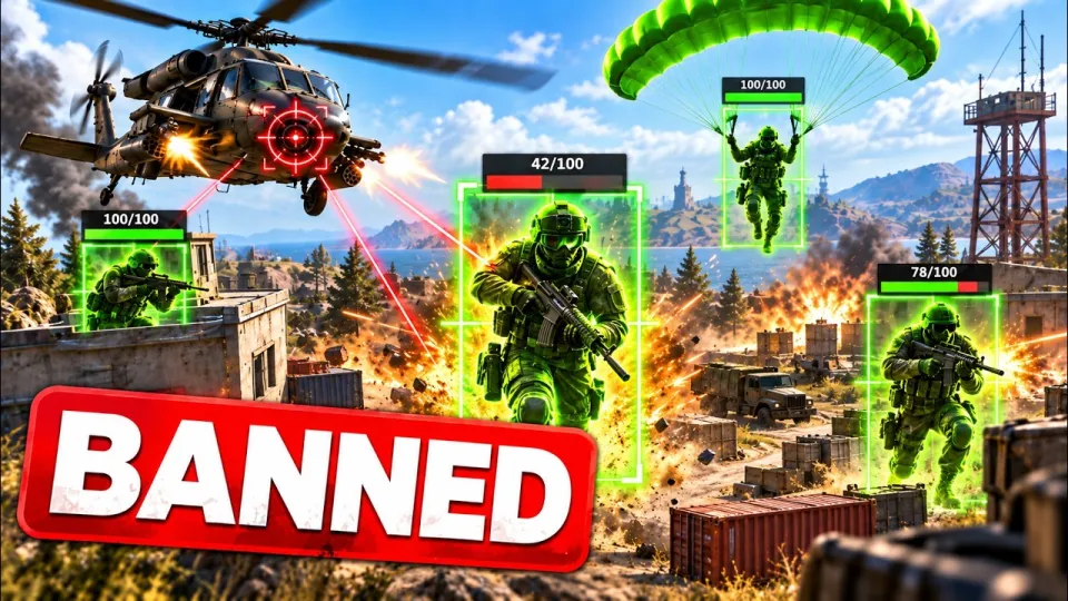 Wardogs Hack 2024 How to Use and What to Expect